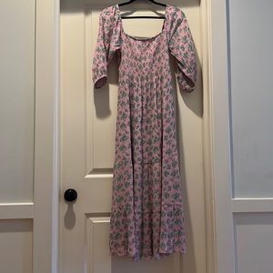 Urban Outfitters NWT Dress with open back